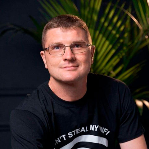 Дмитрий